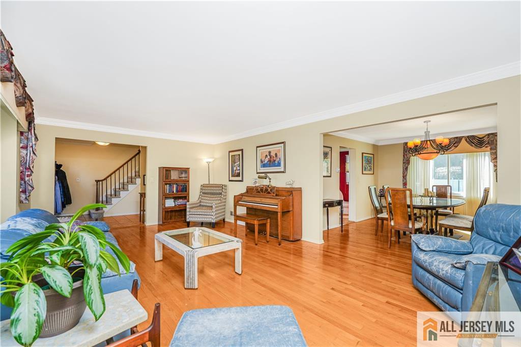 9 Braddock Street East Brunswick NJ 08816