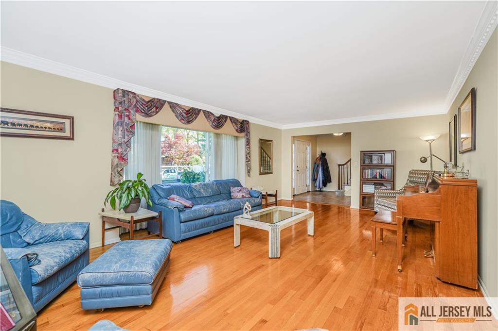 9 Braddock Street East Brunswick NJ 08816