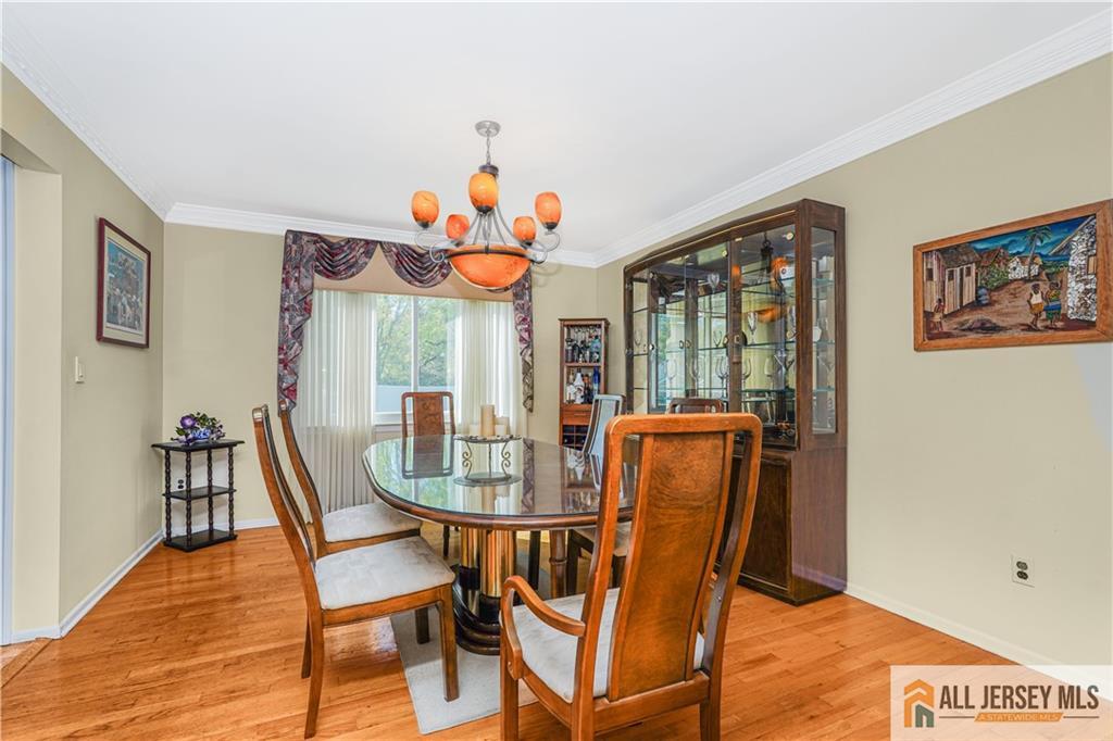 9 Braddock Street East Brunswick NJ 08816