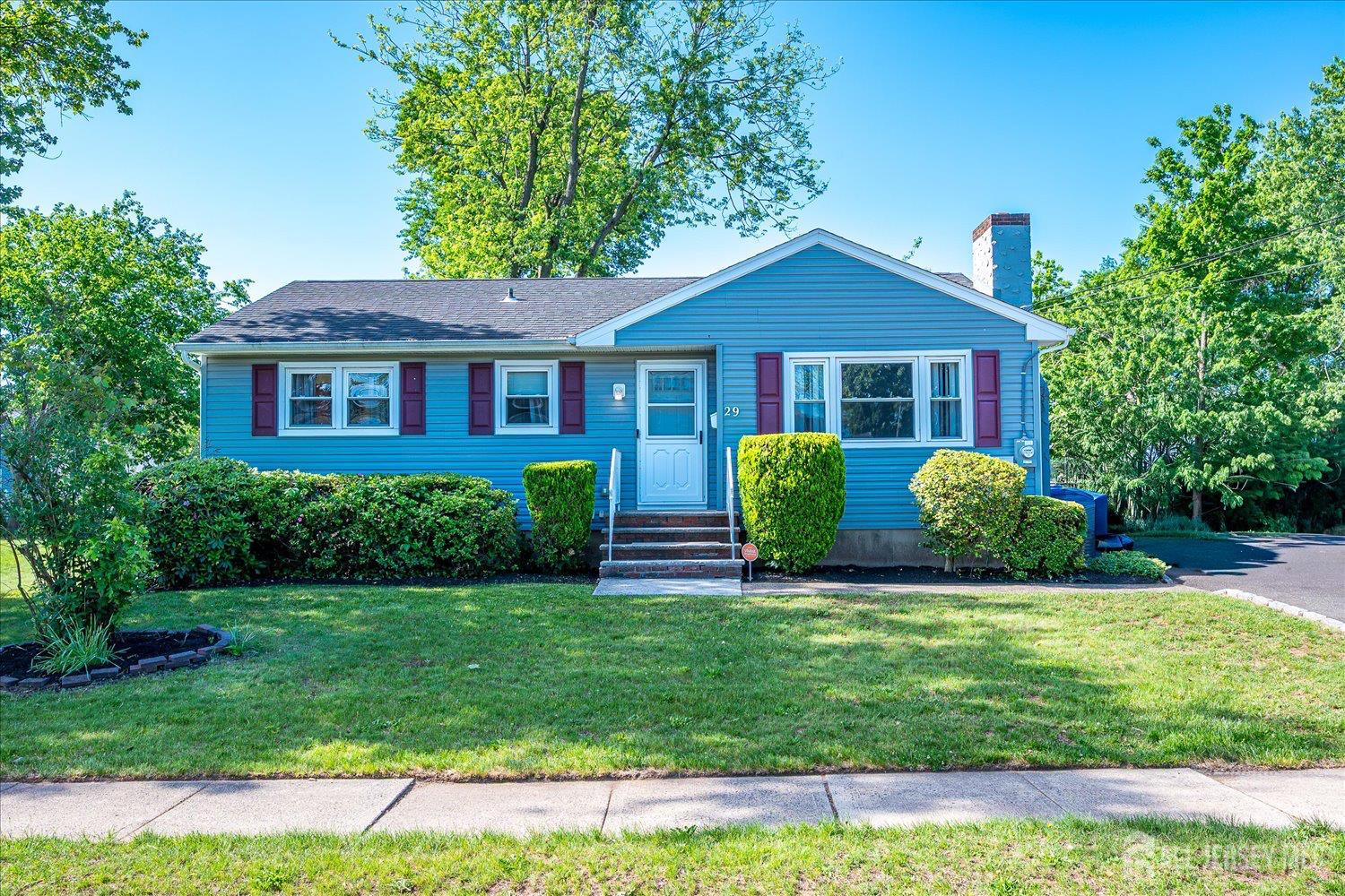 29 Hopkinson Avenue Piscataway NJ 08854
