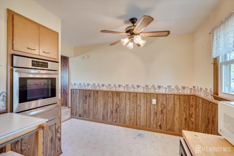 29 Hopkinson Avenue Piscataway NJ 08854