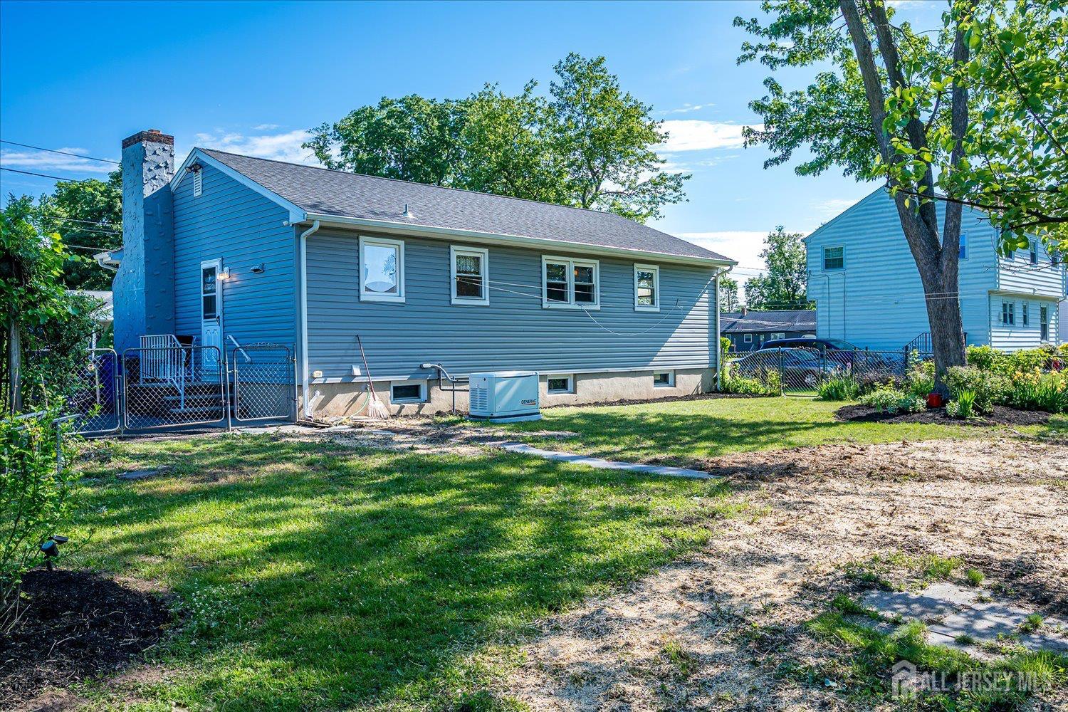 29 Hopkinson Avenue Piscataway NJ 08854
