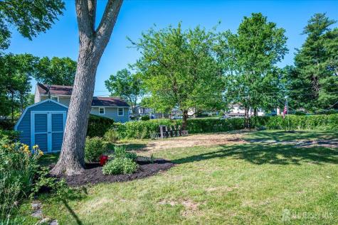 29 Hopkinson Avenue Piscataway NJ 08854