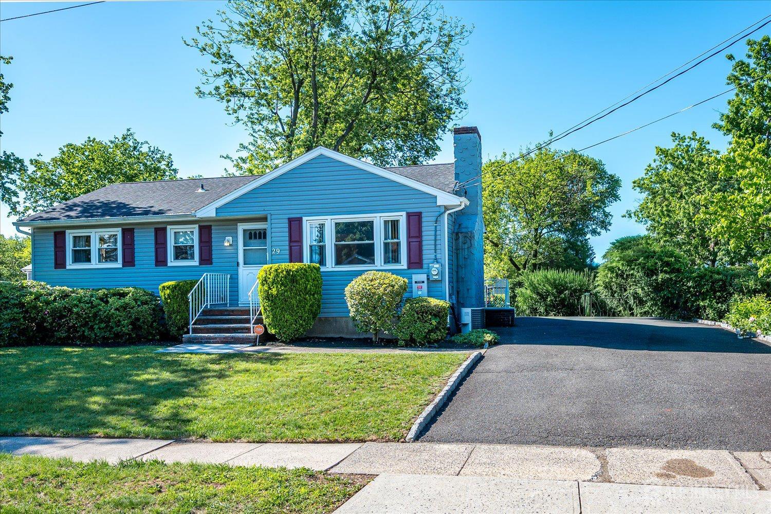 29 Hopkinson Avenue Piscataway NJ 08854