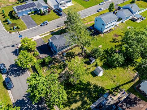 29 Hopkinson Avenue Piscataway NJ 08854