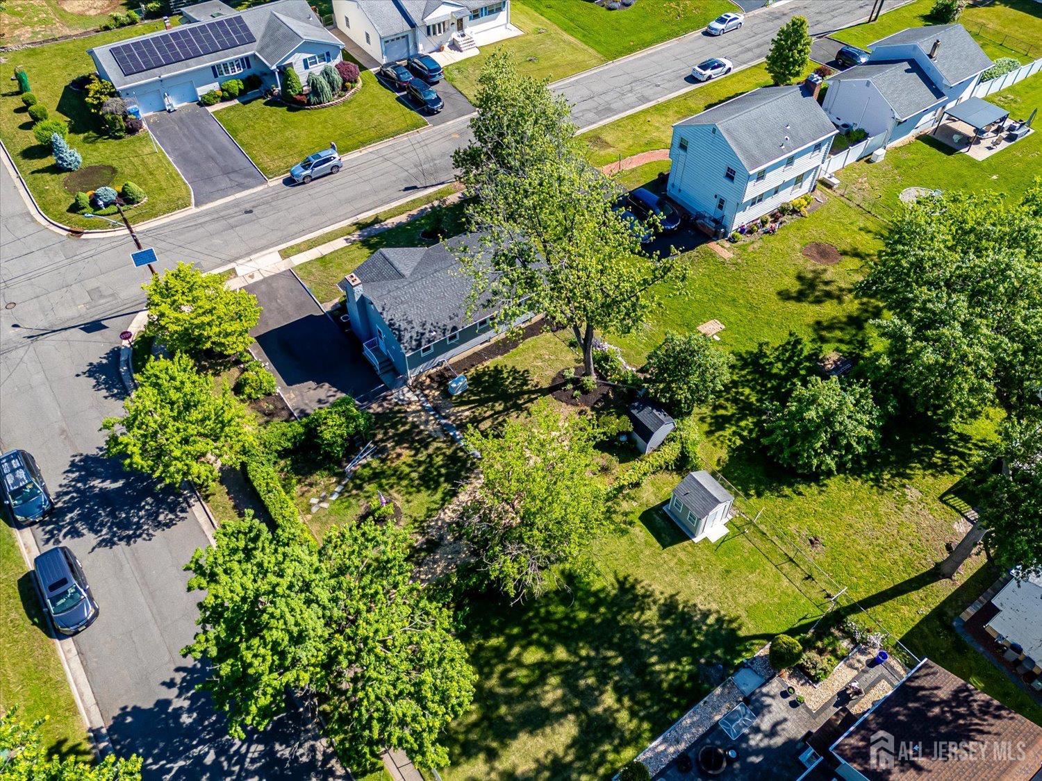 29 Hopkinson Avenue Piscataway NJ 08854
