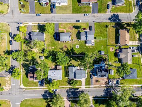 29 Hopkinson Avenue Piscataway NJ 08854
