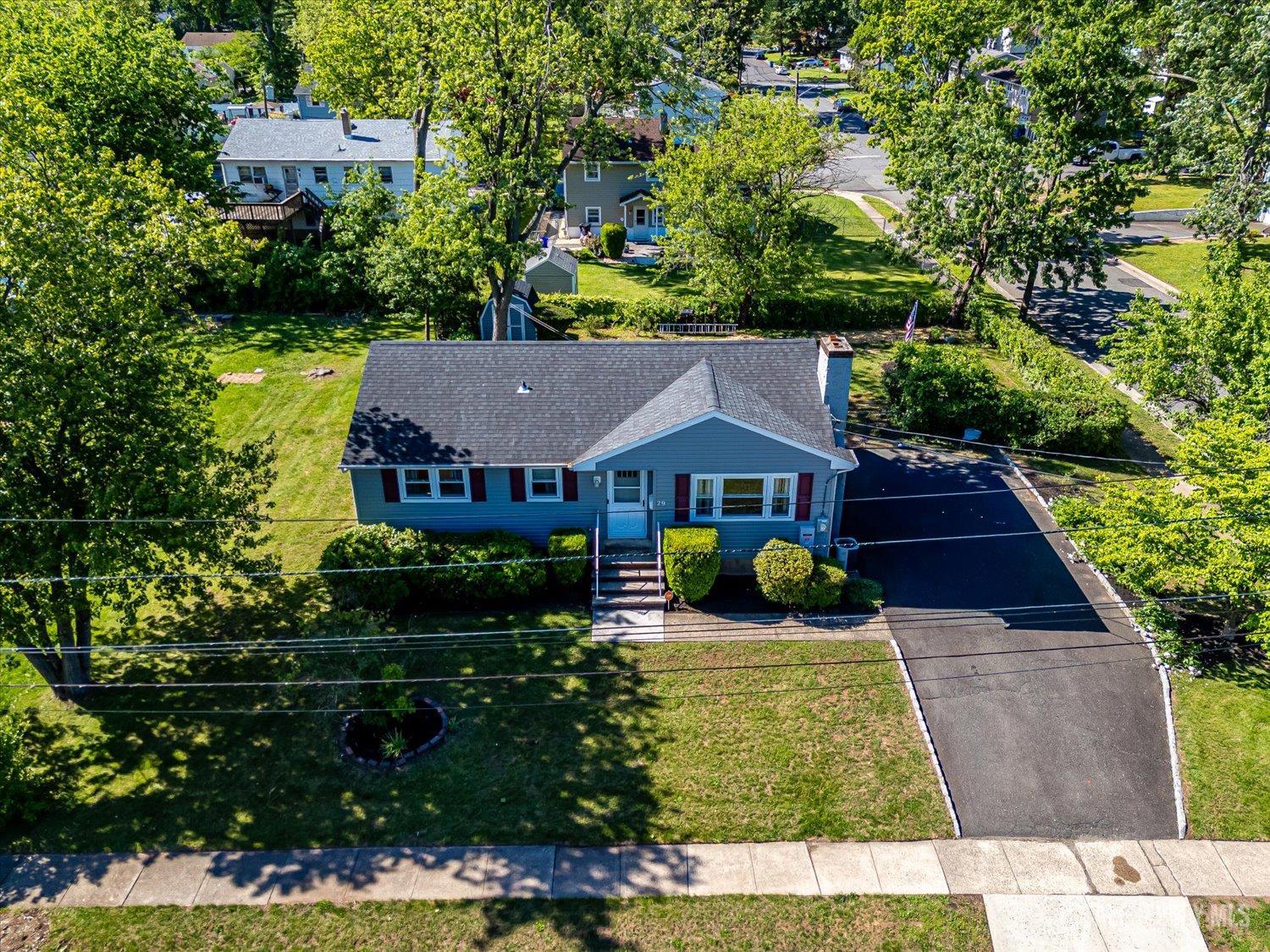 29 Hopkinson Avenue Piscataway NJ 08854