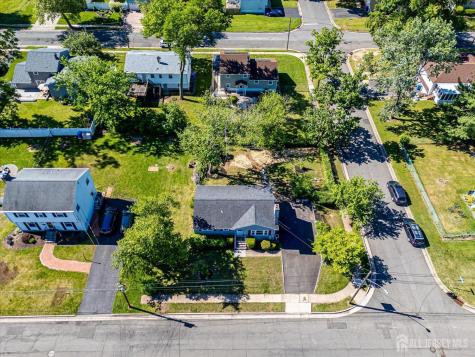 29 Hopkinson Avenue Piscataway NJ 08854