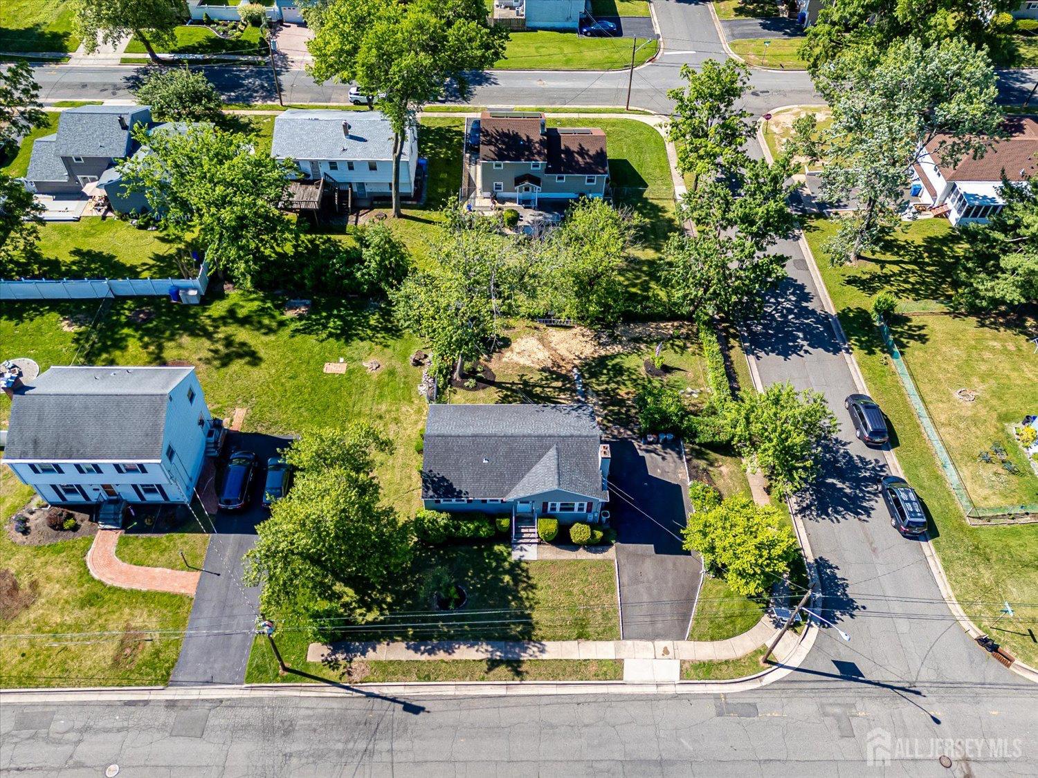 29 Hopkinson Avenue Piscataway NJ 08854