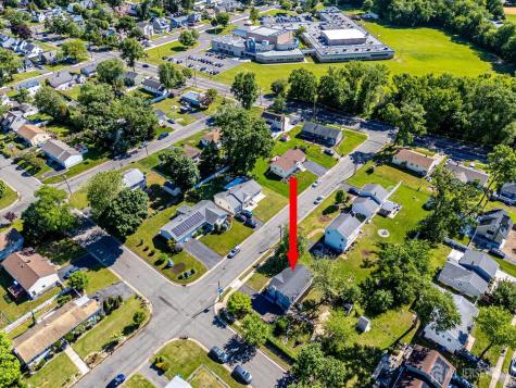 29 Hopkinson Avenue Piscataway NJ 08854
