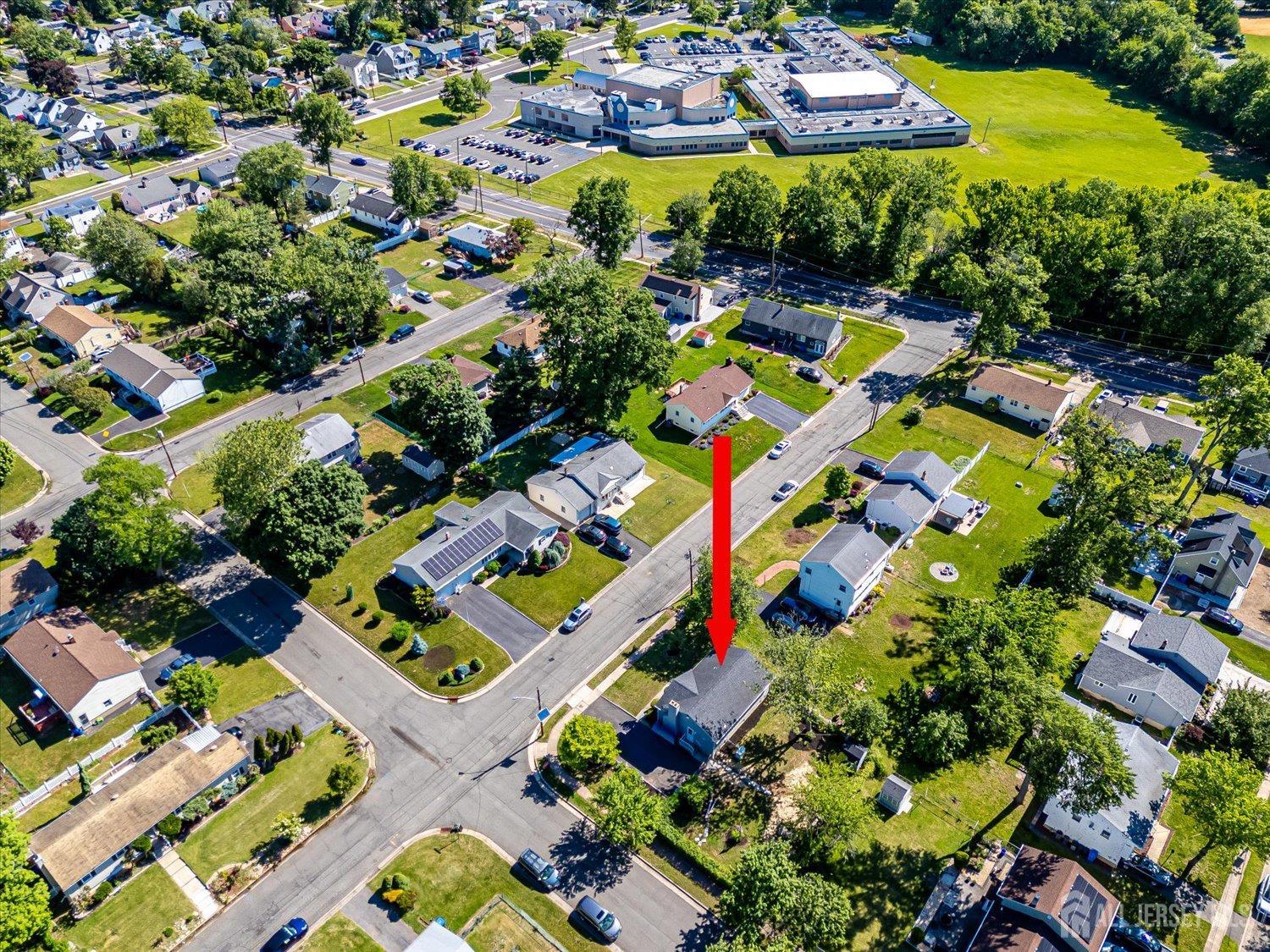 29 Hopkinson Avenue Piscataway NJ 08854