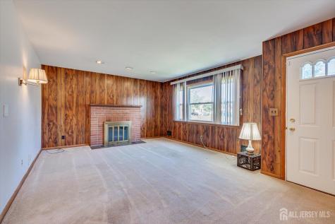 29 Hopkinson Avenue Piscataway NJ 08854
