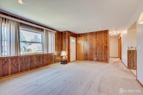 29 Hopkinson Avenue Piscataway NJ 08854