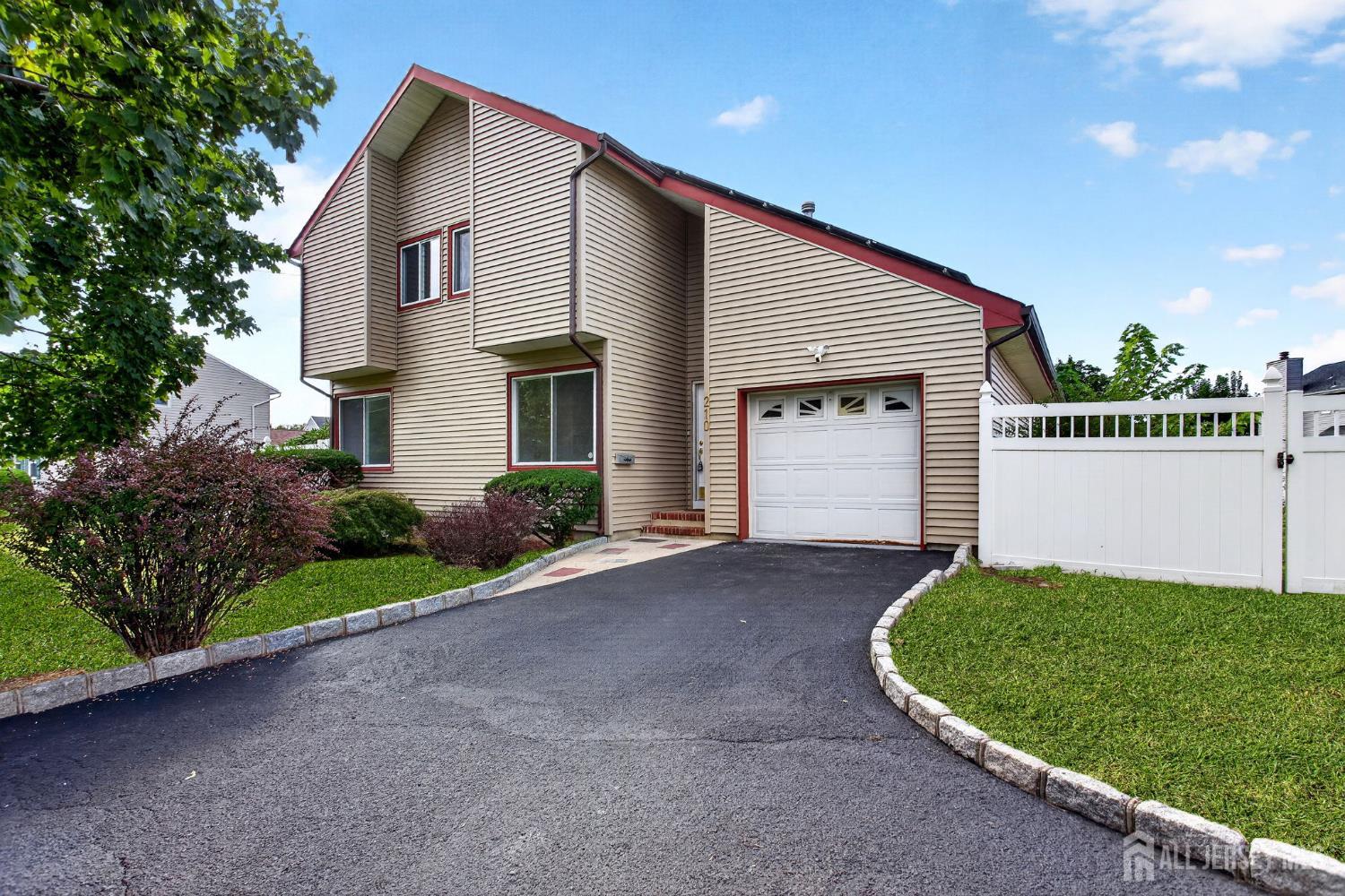 210 Oak Tree Avenue South Plainfield NJ 07080