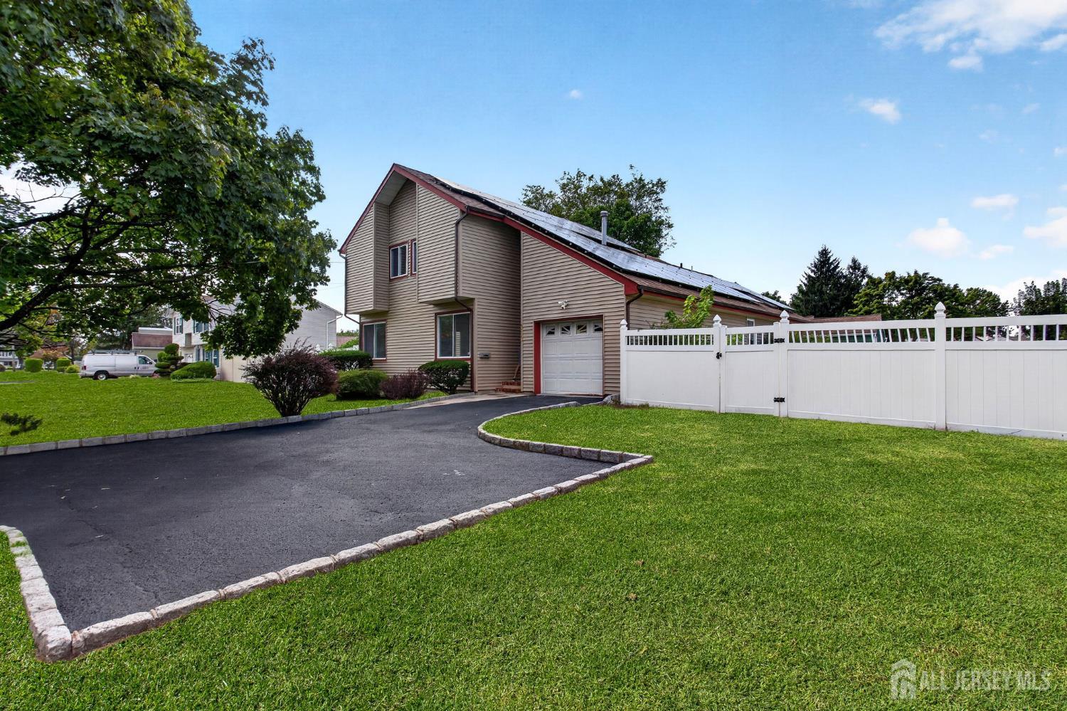210 Oak Tree Avenue South Plainfield NJ 07080