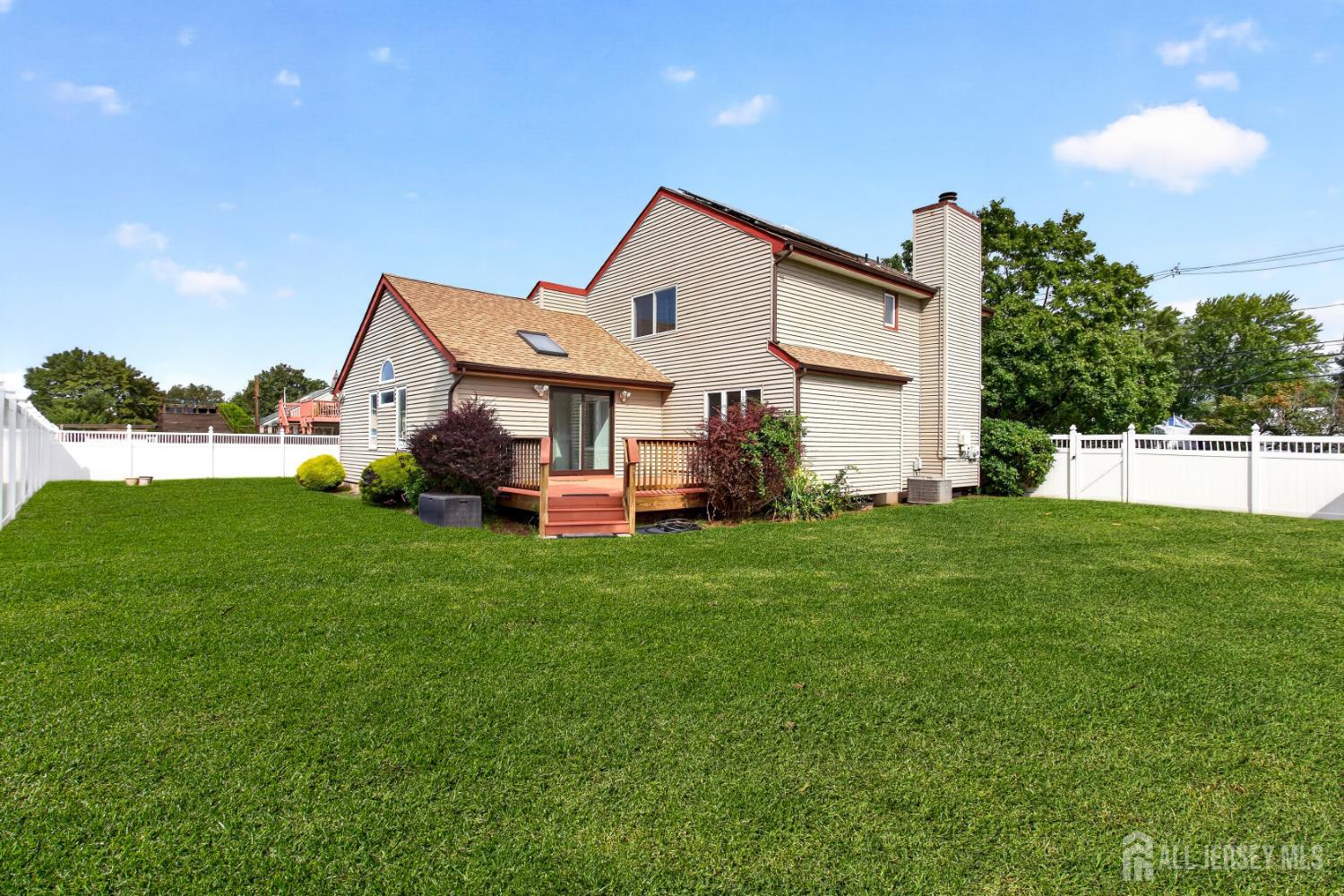 210 Oak Tree Avenue South Plainfield NJ 07080