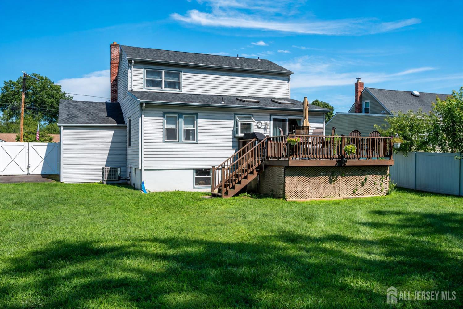 1614 Windrew Avenue South Plainfield NJ 07080