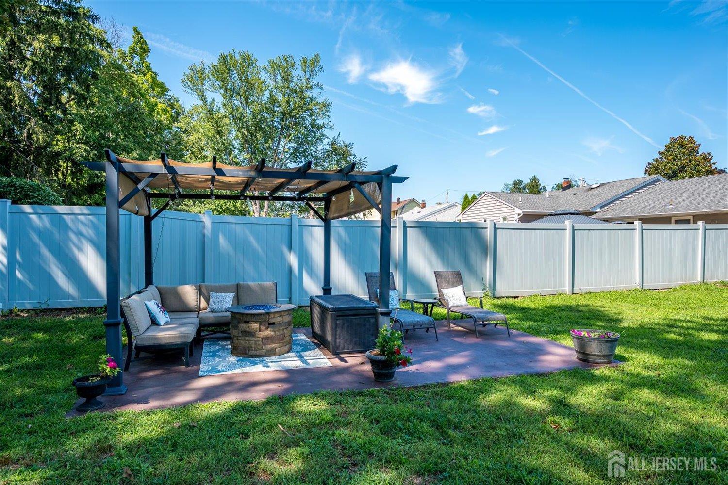1614 Windrew Avenue South Plainfield NJ 07080