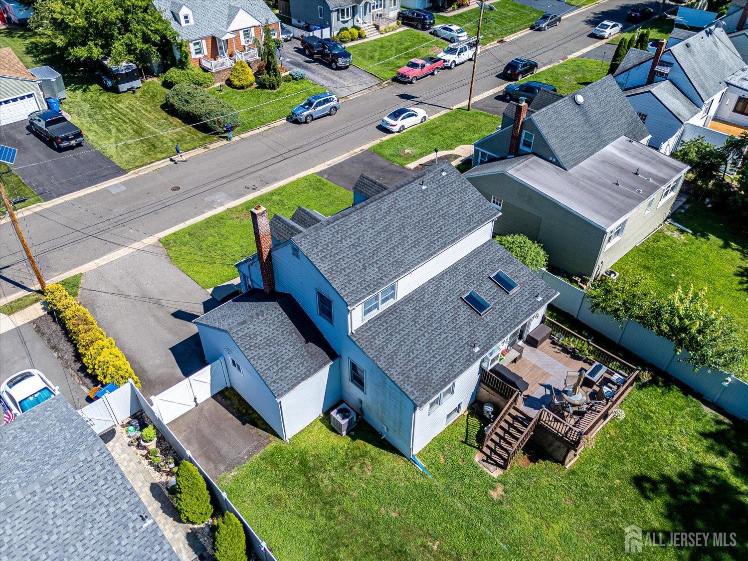 1614 Windrew Avenue South Plainfield NJ 07080