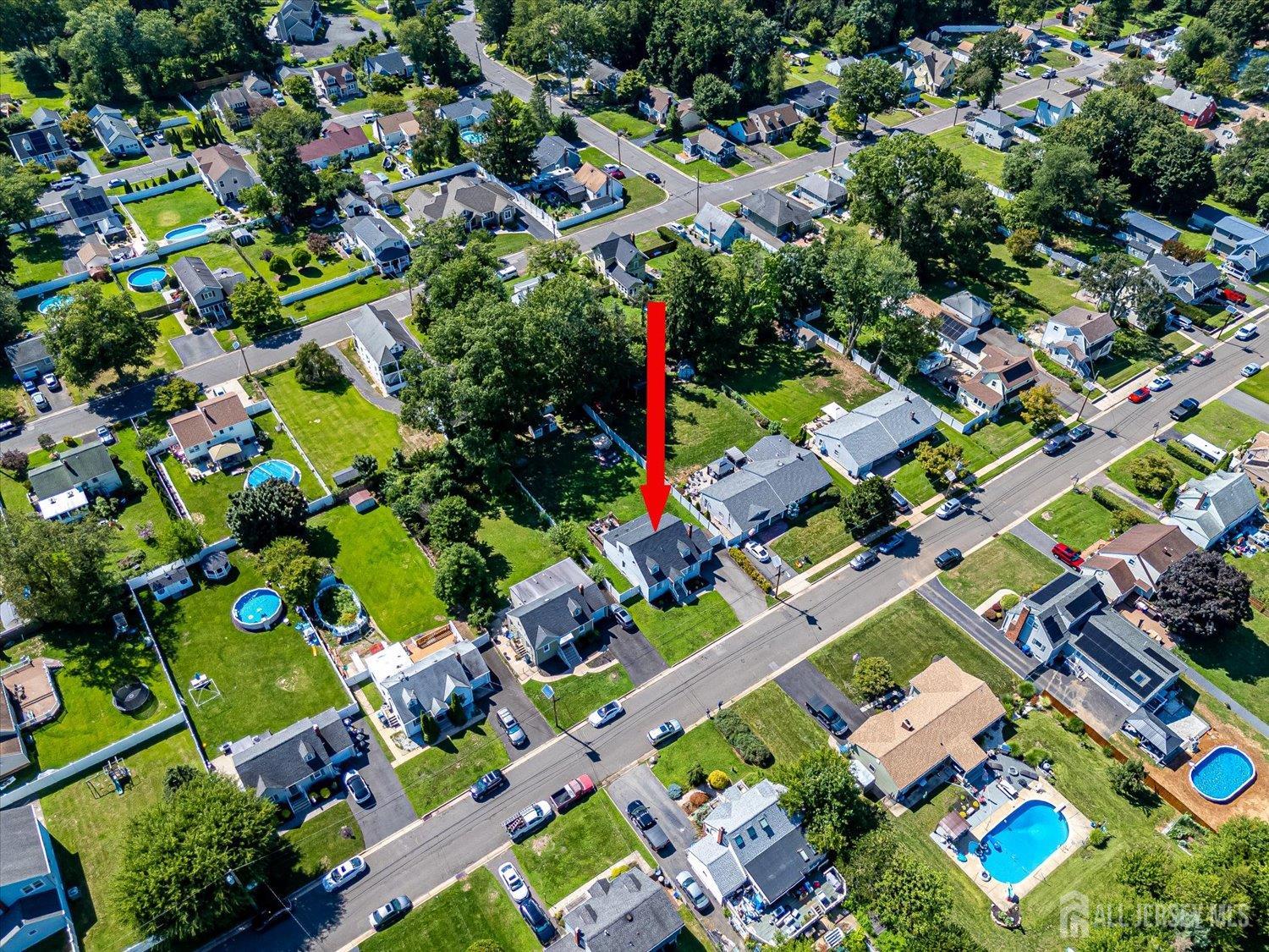 1614 Windrew Avenue South Plainfield NJ 07080