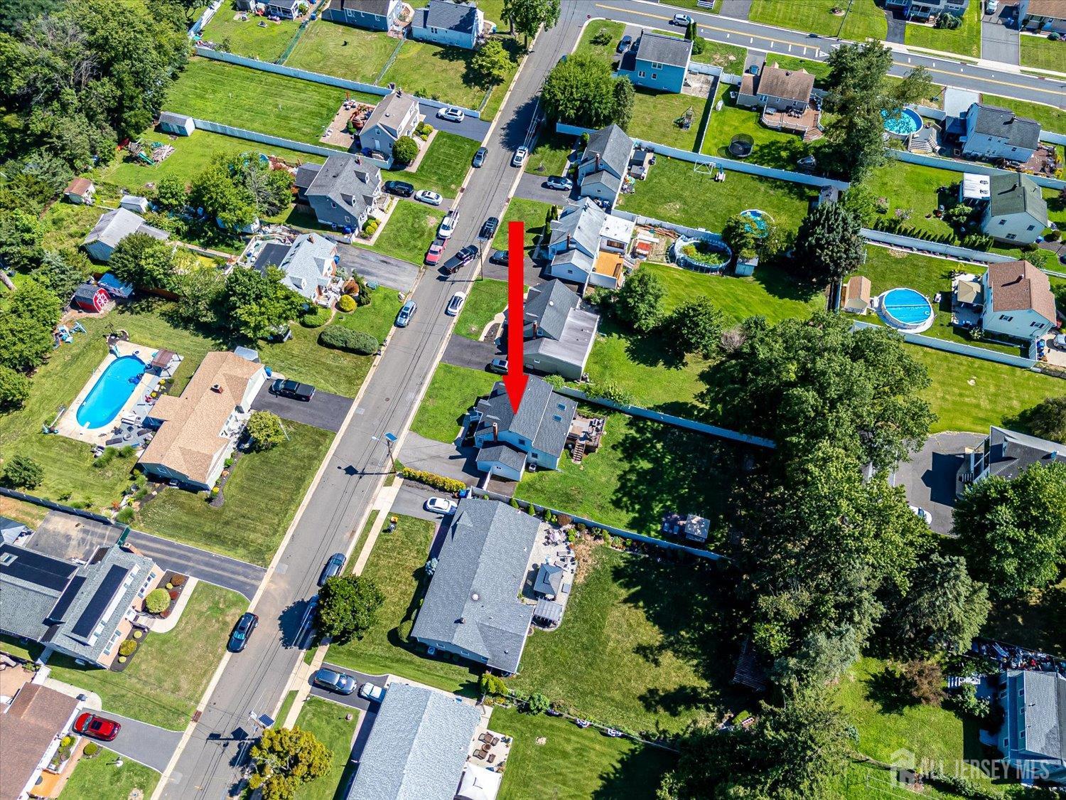 1614 Windrew Avenue South Plainfield NJ 07080