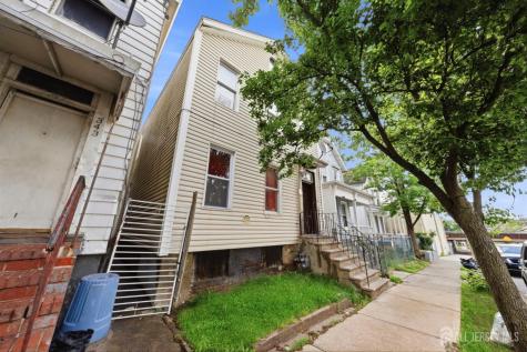 341 Townsend Street New Brunswick NJ 08901