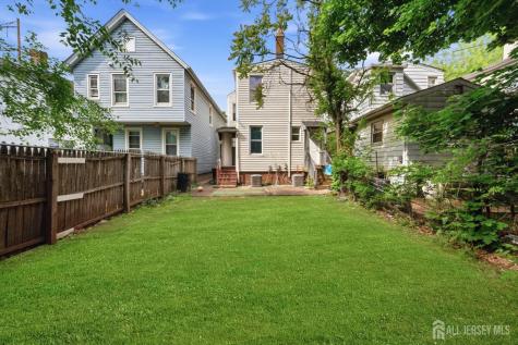 341 Townsend Street New Brunswick NJ 08901