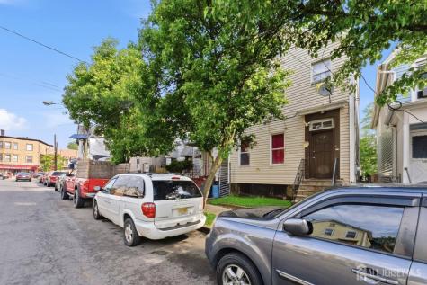 341 Townsend Street New Brunswick NJ 08901