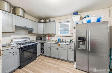 341 Townsend Street New Brunswick NJ 08901