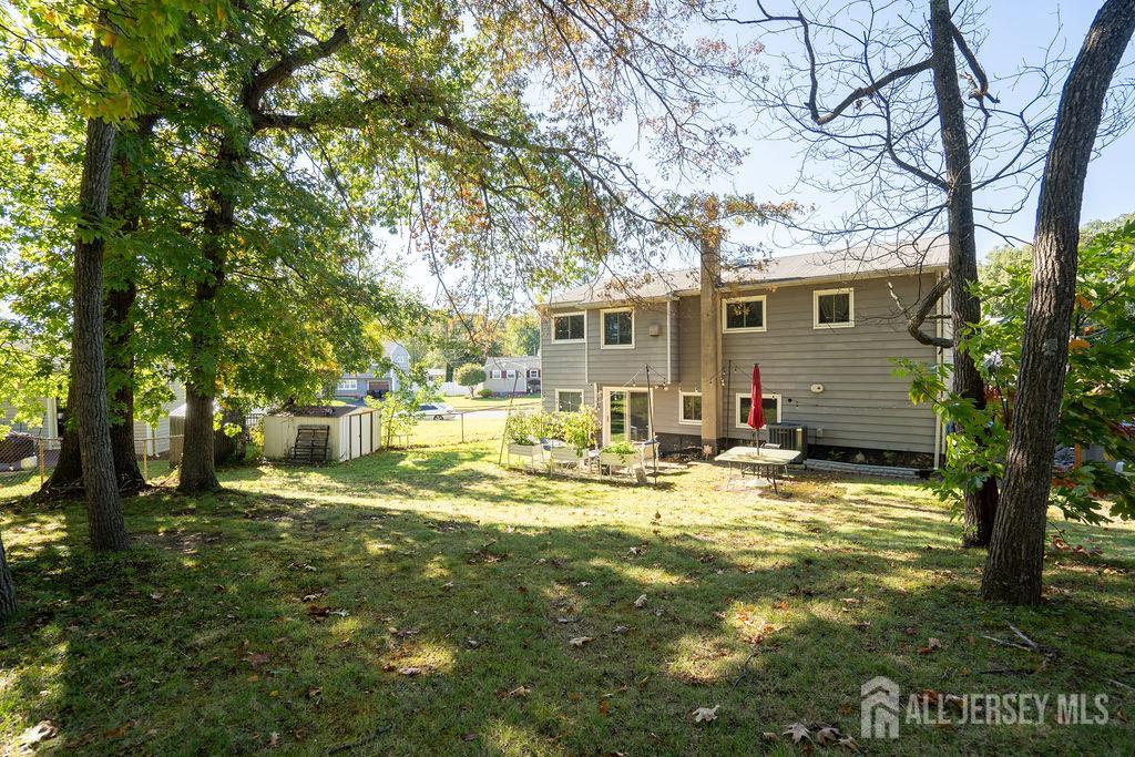 5 Stanley Road East Brunswick NJ 08816