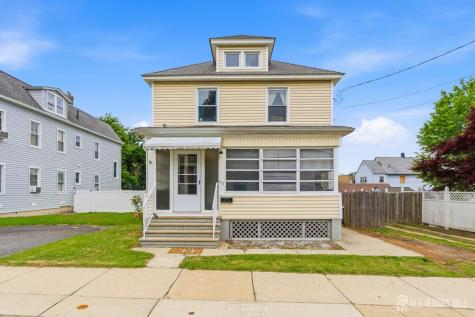 312 George Street South Amboy NJ 08879