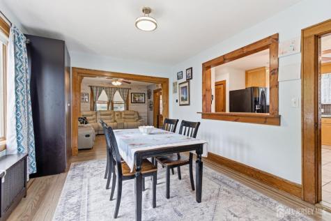312 George Street South Amboy NJ 08879