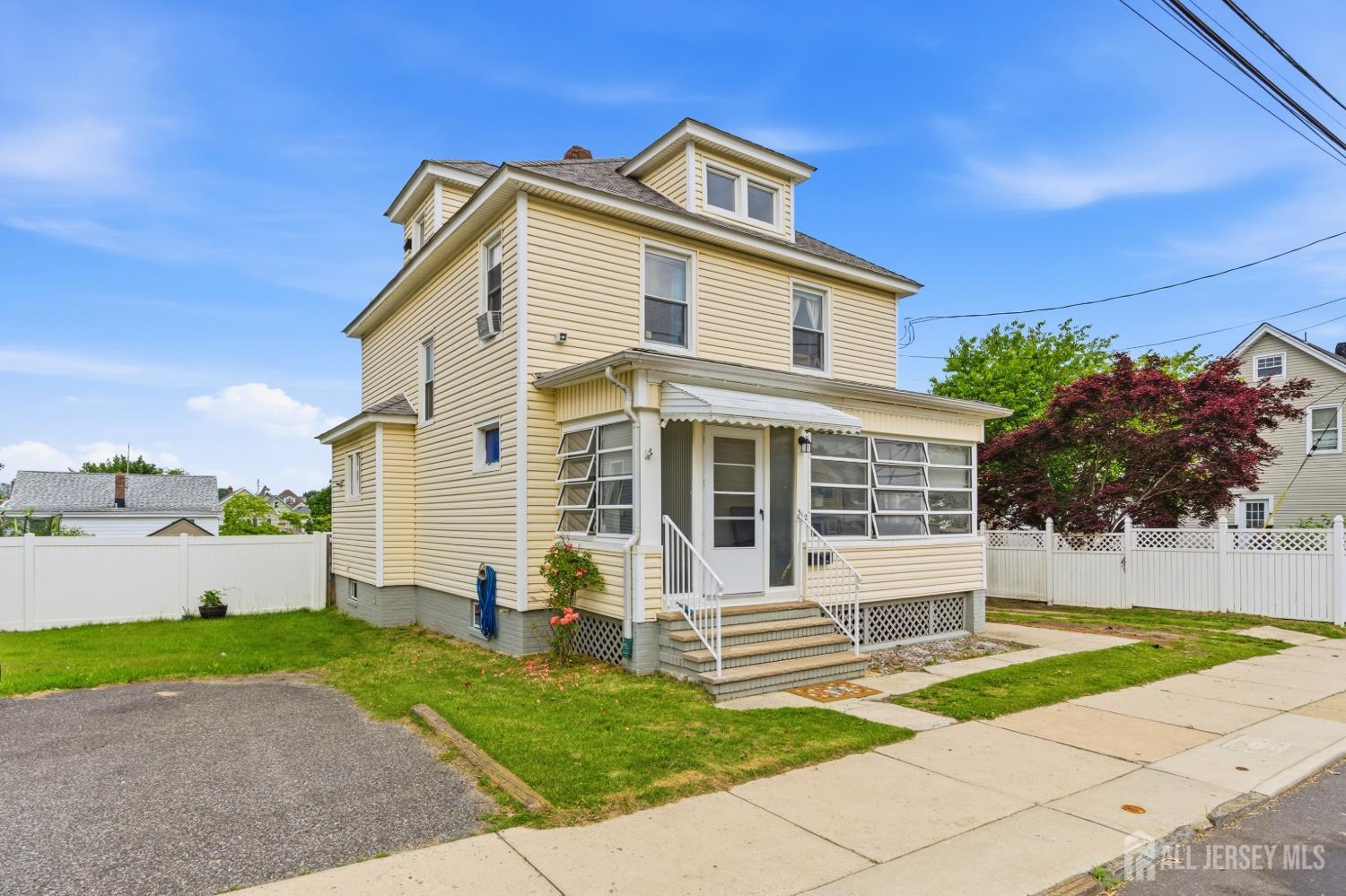 312 George Street South Amboy NJ 08879