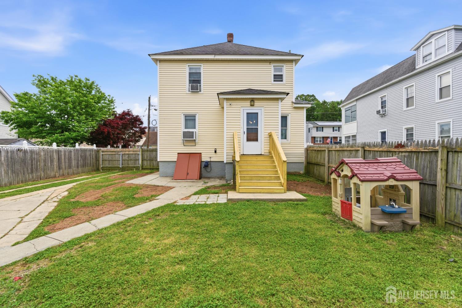 312 George Street South Amboy NJ 08879