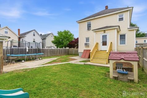 312 George Street South Amboy NJ 08879