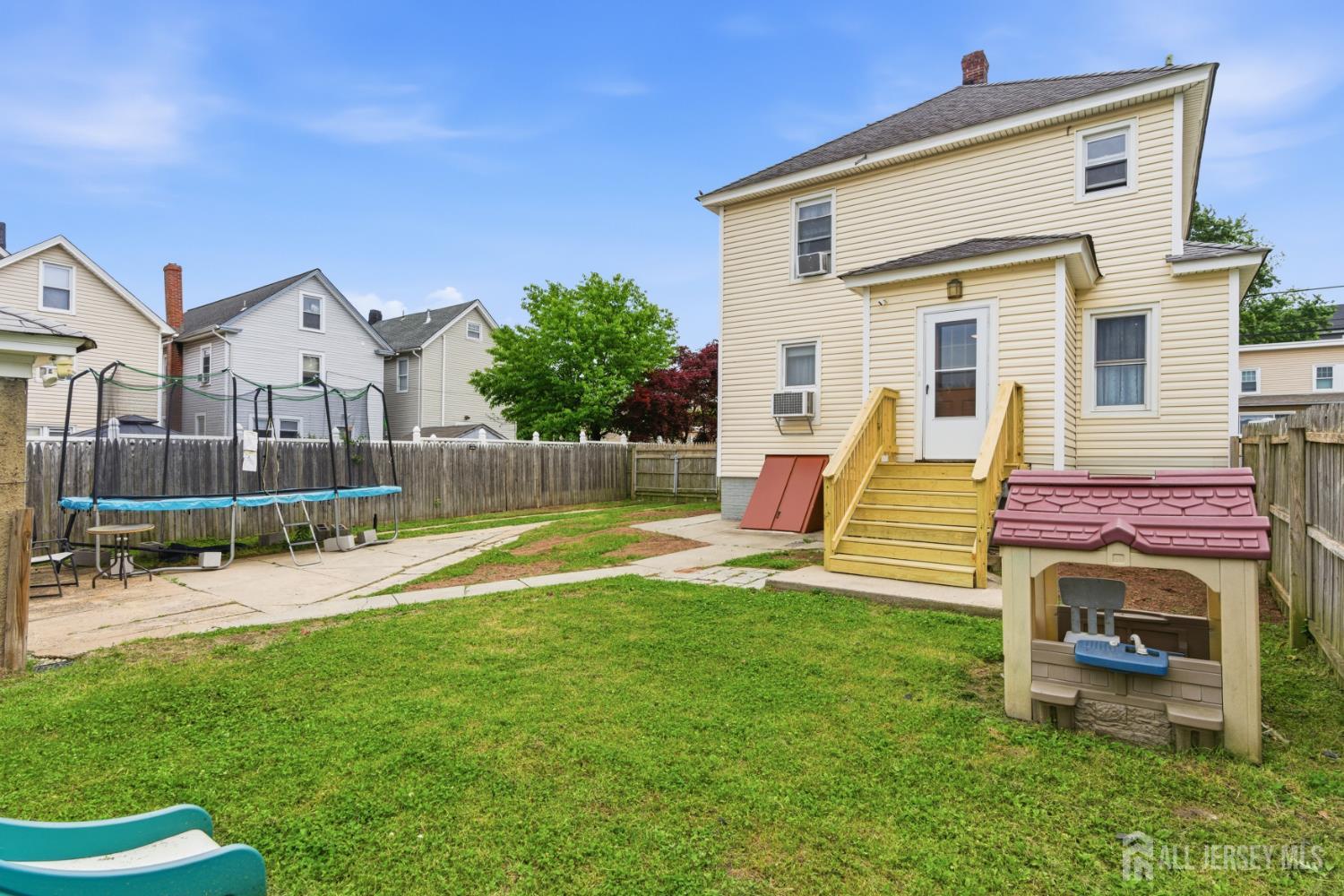 312 George Street South Amboy NJ 08879