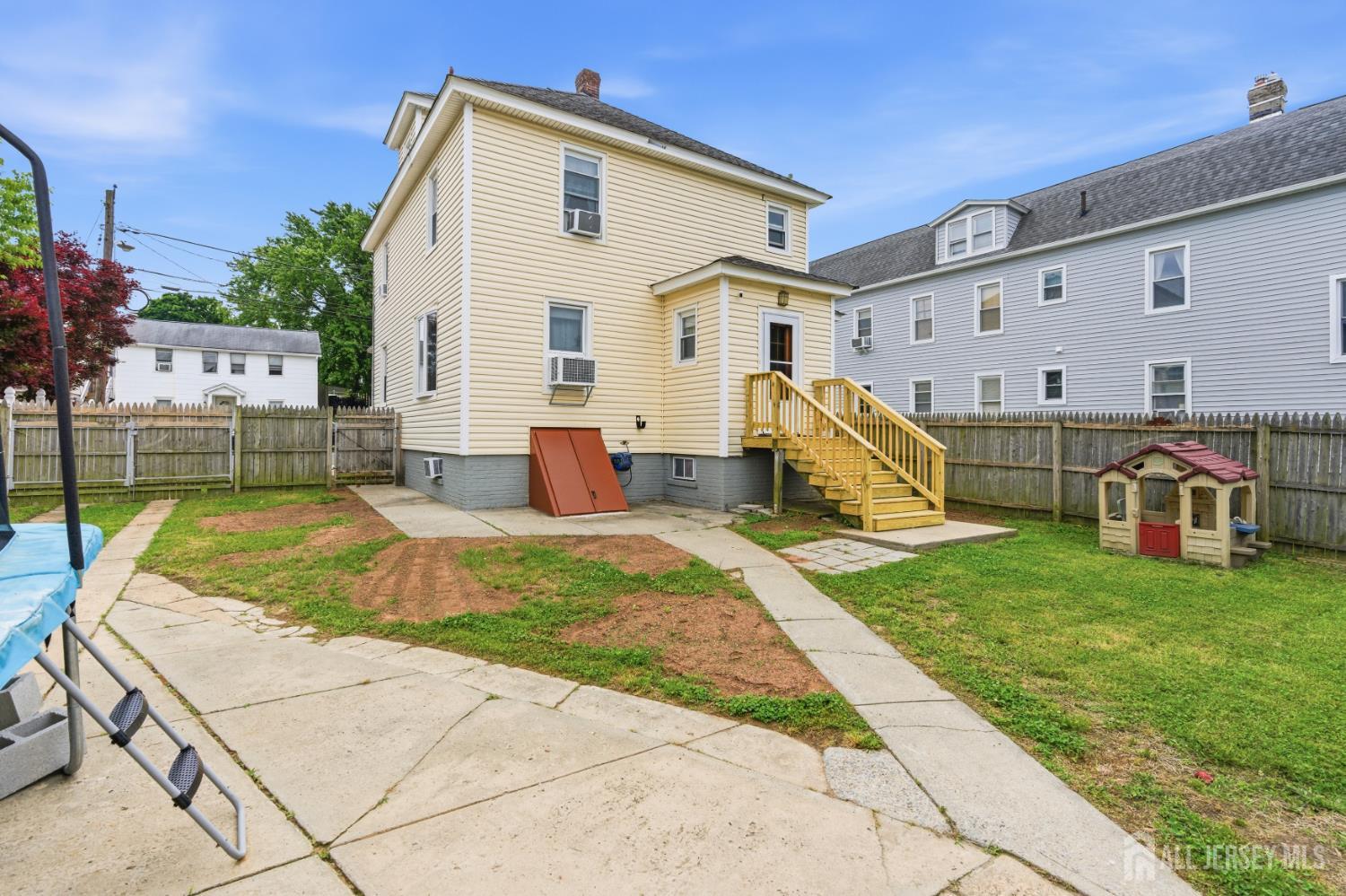 312 George Street South Amboy NJ 08879