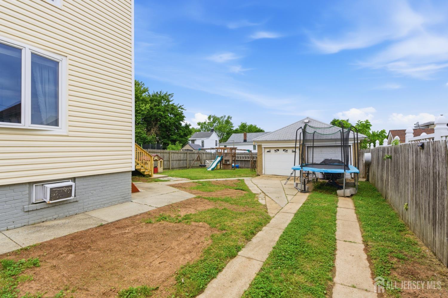 312 George Street South Amboy NJ 08879