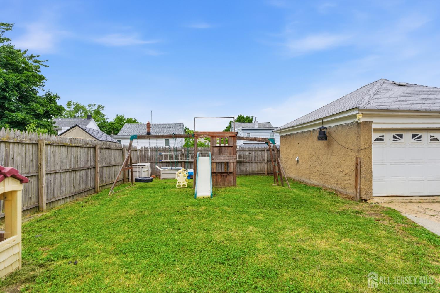 312 George Street South Amboy NJ 08879