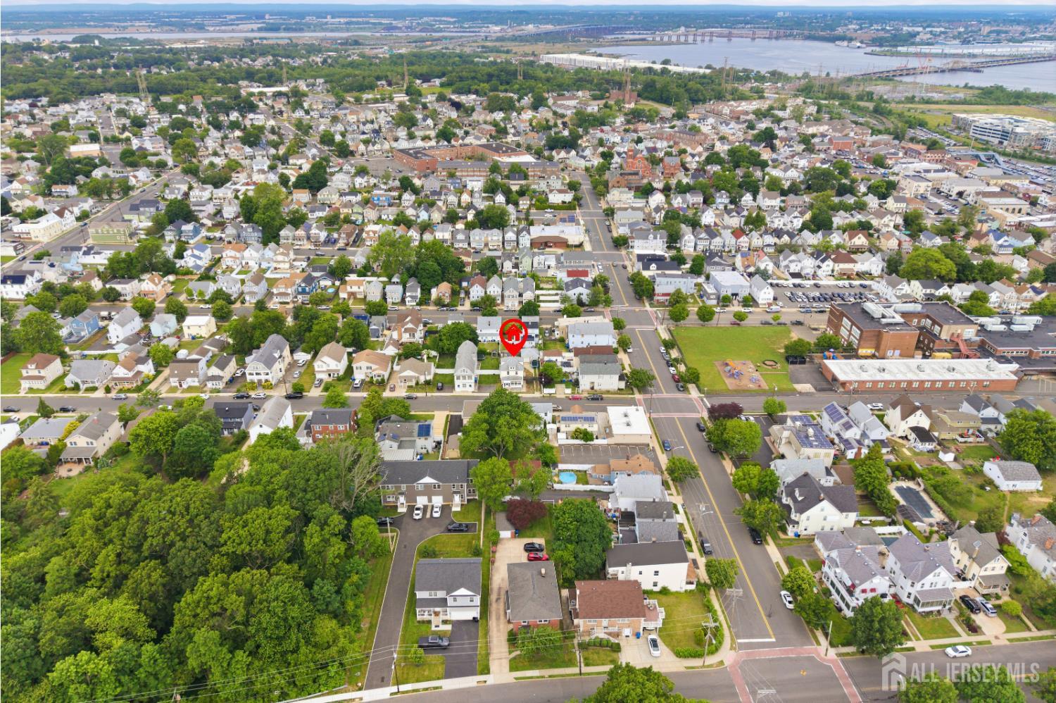 312 George Street South Amboy NJ 08879