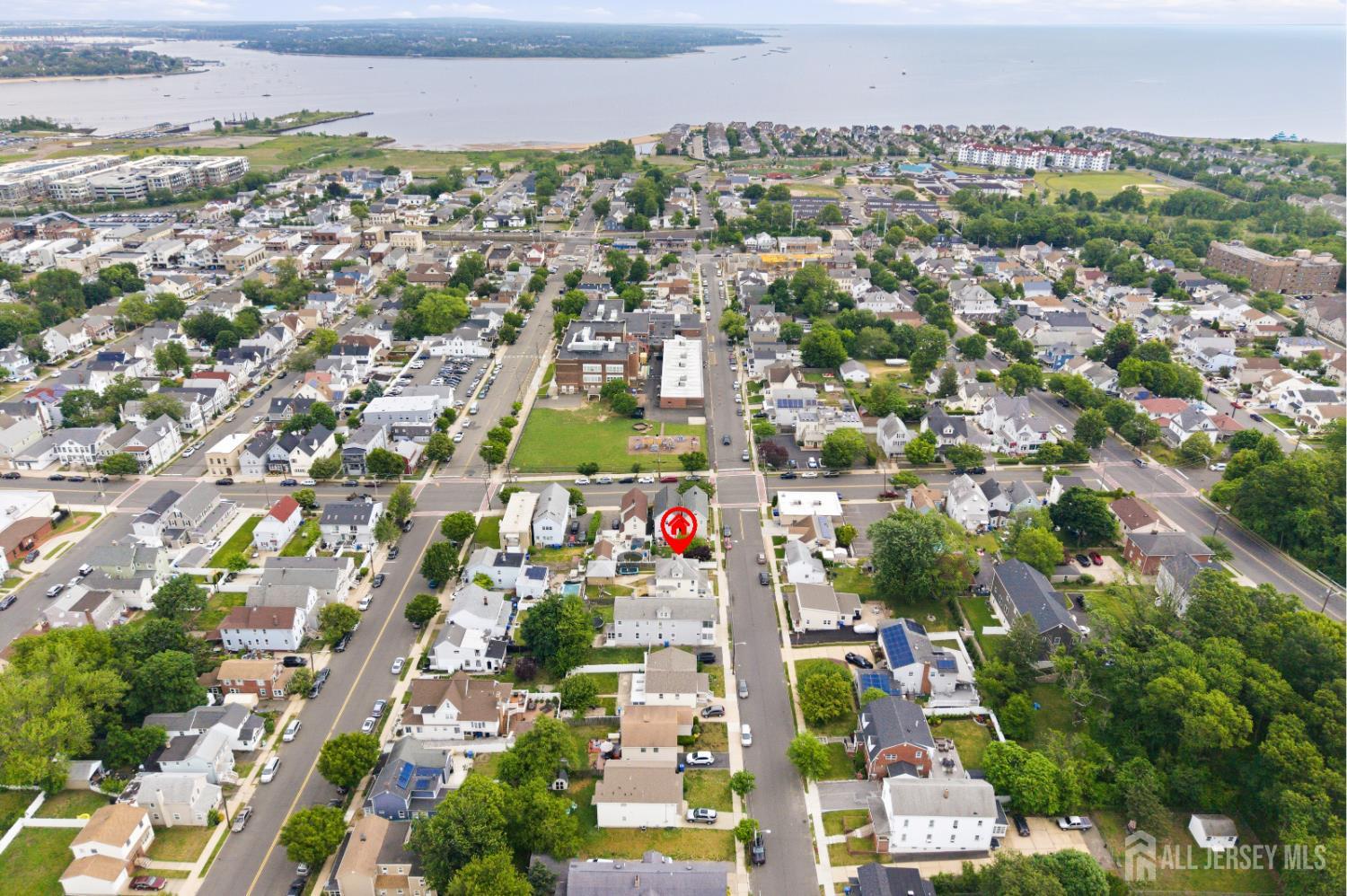 312 George Street South Amboy NJ 08879