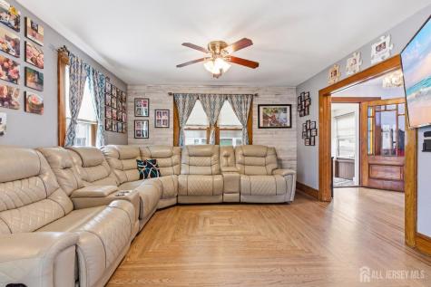 312 George Street South Amboy NJ 08879