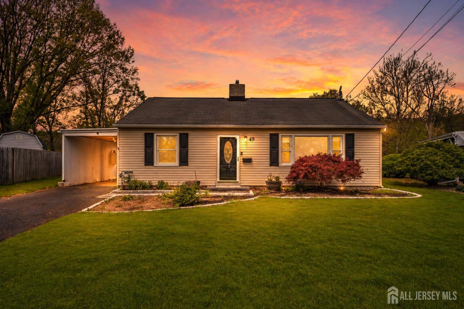 49 Louis Avenue Middlesex NJ 08846