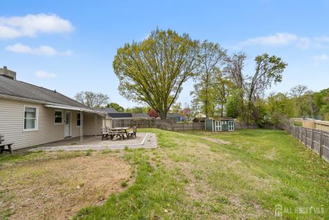 49 Louis Avenue Middlesex NJ 08846