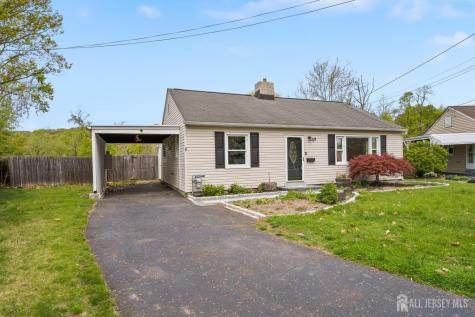 49 Louis Avenue Middlesex NJ 08846