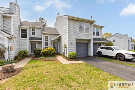 119 Malibu Drive Eatontown NJ 07724