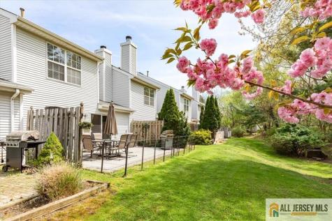 119 Malibu Drive Eatontown NJ 07724