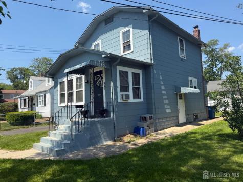 315 Hunter Avenue Scotch Plains NJ 07076
