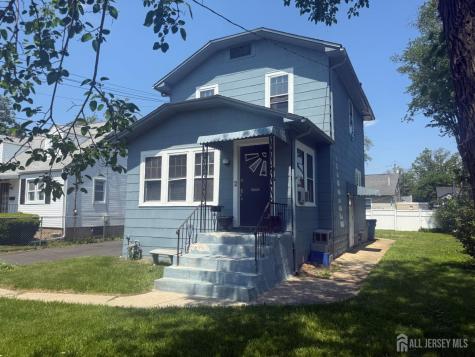 315 Hunter Avenue Scotch Plains NJ 07076